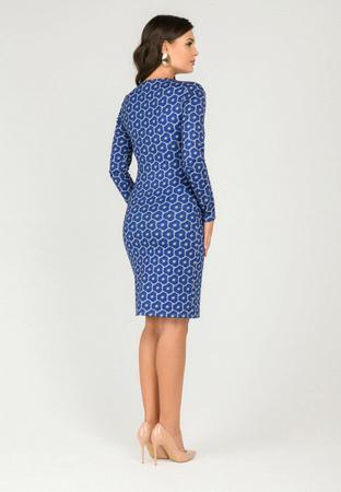Платье D&M by 1001 dress