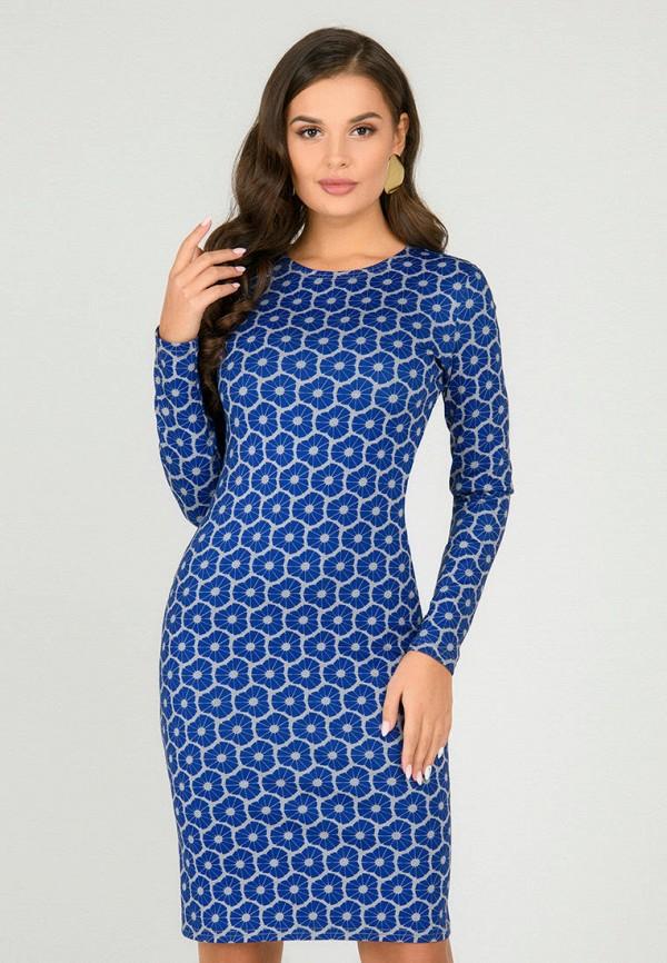 Платье D&M by 1001 dress