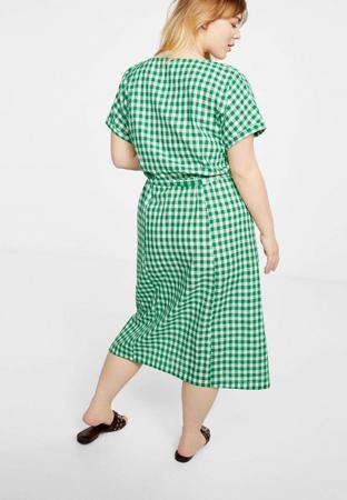 Платье Violeta by Mango
