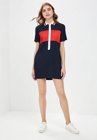 Платье Tommy Hilfiger