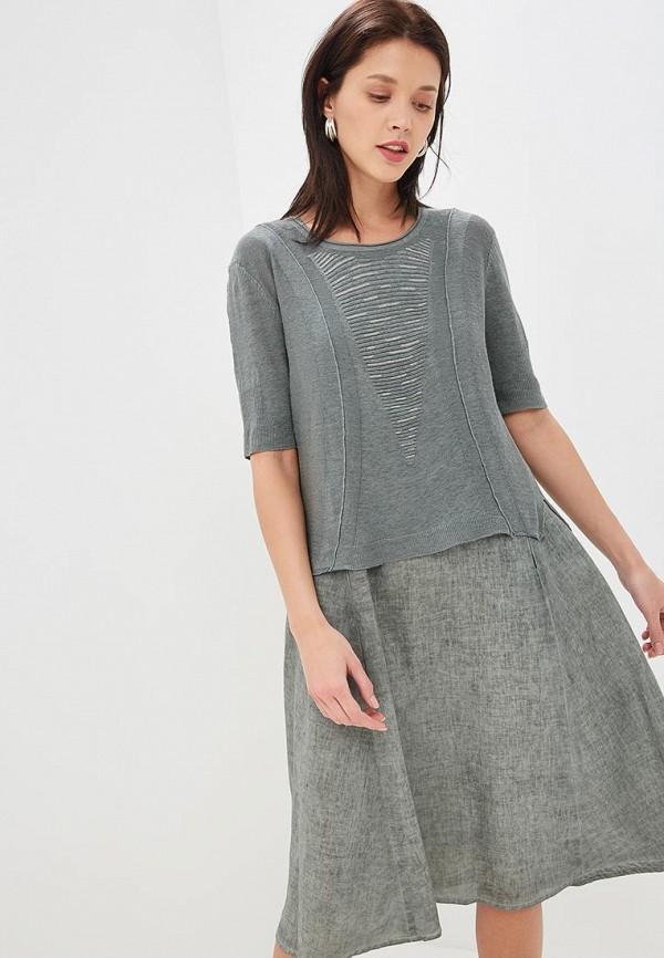 Платье Hassfashion