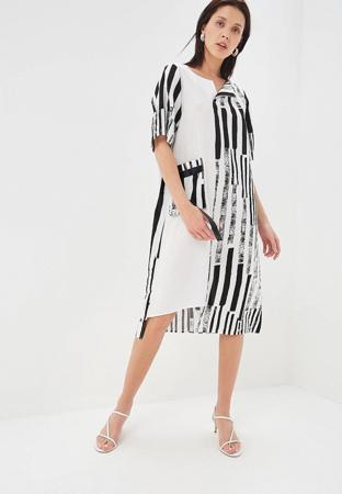 Платье Hassfashion