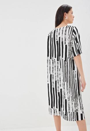 Платье Hassfashion