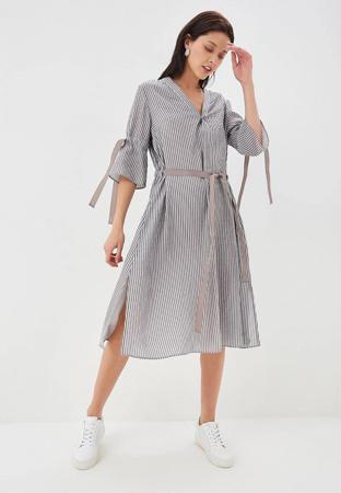 Платье Hassfashion
