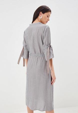 Платье Hassfashion