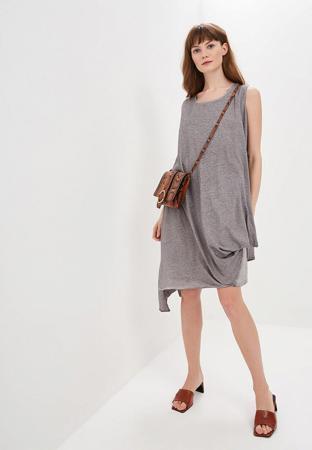 Платье Hassfashion