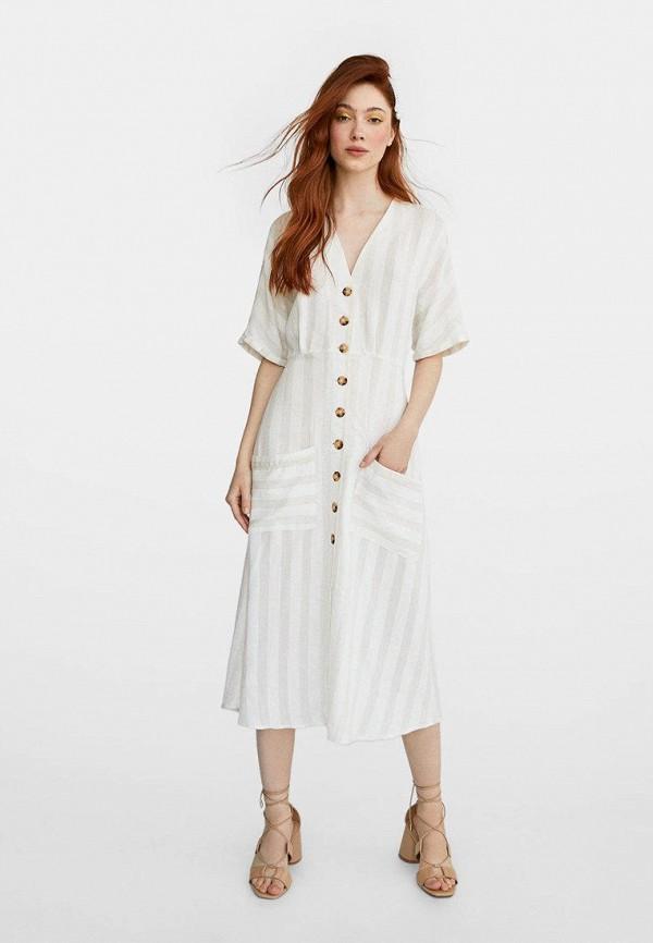 Платье Stradivarius