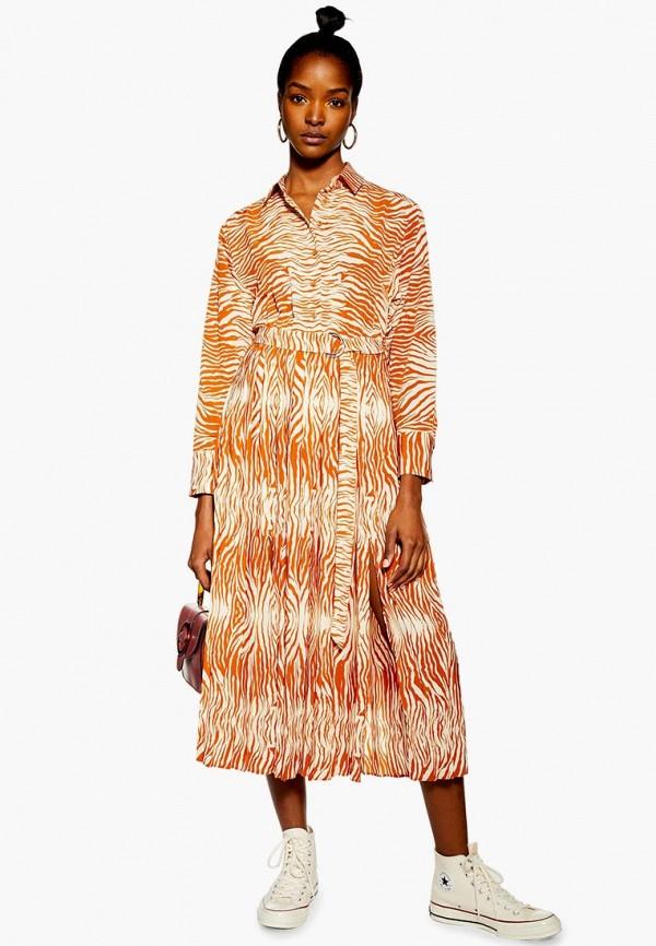 Платье Topshop