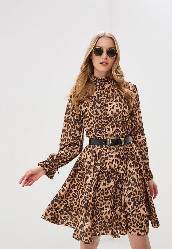 Платье Tutto Bene