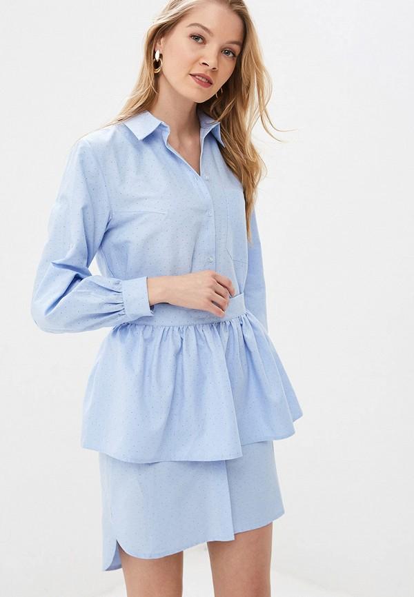 Платье Tutto Bene