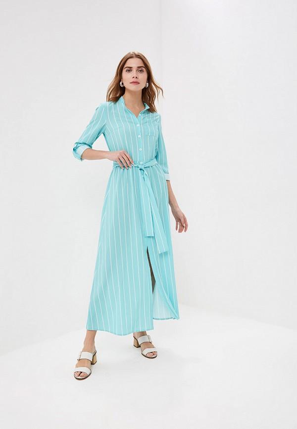 Платье Gold Chic Chili