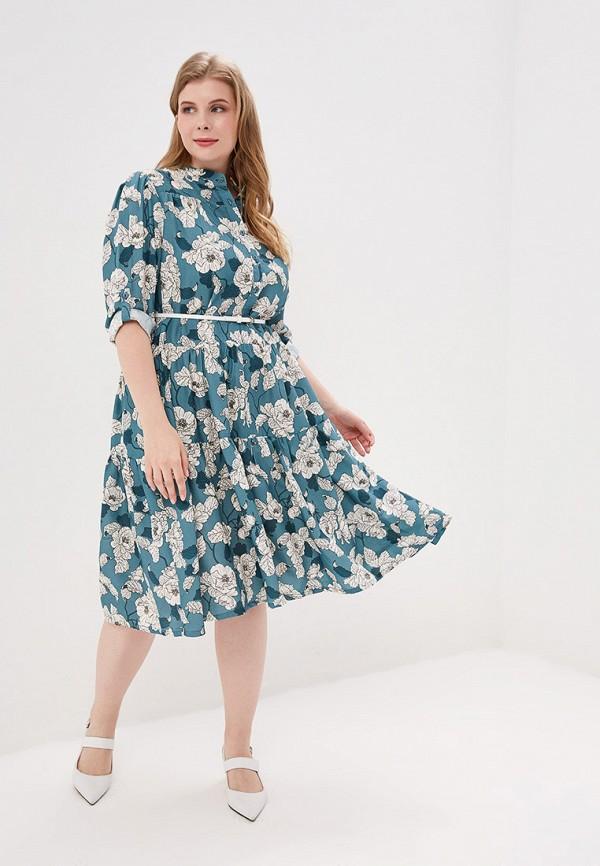 Платье Анна Голицына