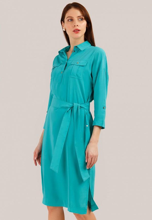 Платье Finn Flare