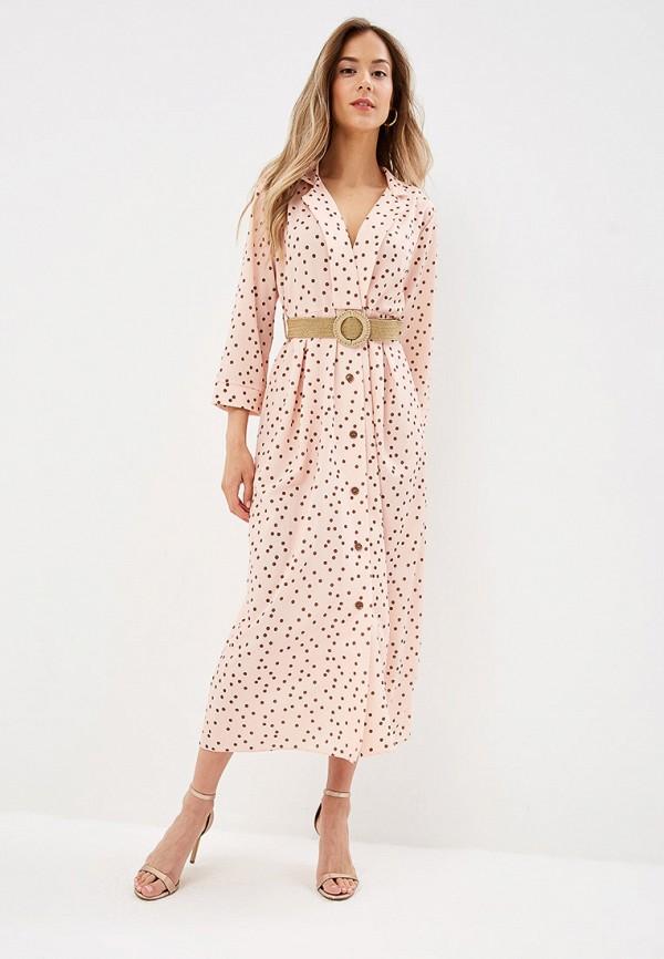 Платье Imperial