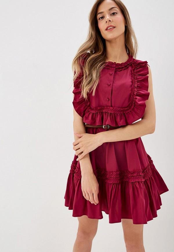 Платье Imperial