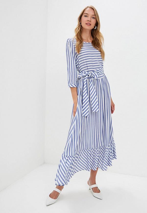 Платье Imperial