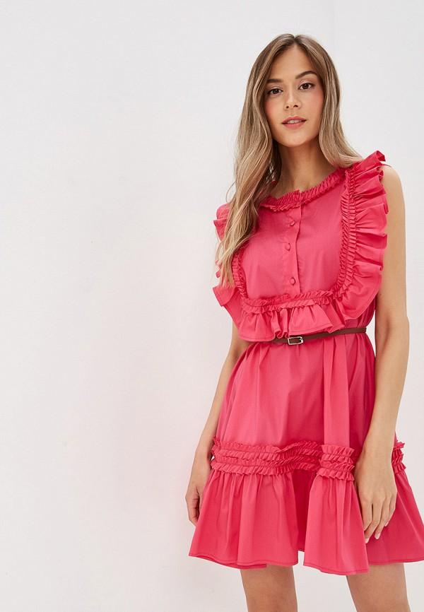 Платье Imperial