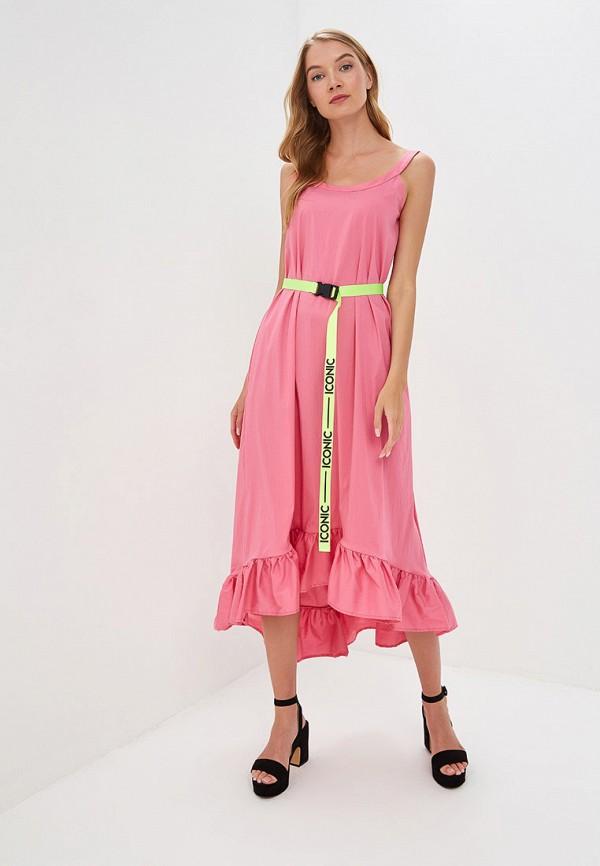 Платье Imperial