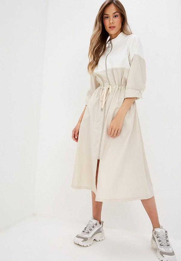 Платье Imperial