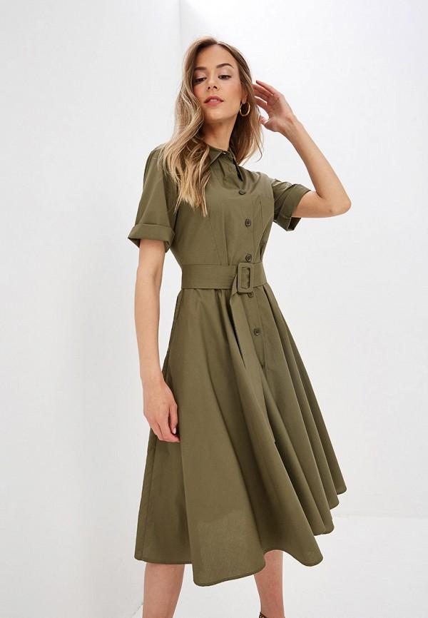 Платье Imperial