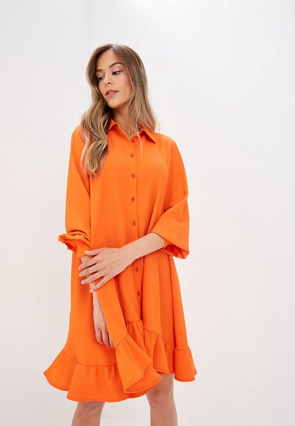 Платье Imperial