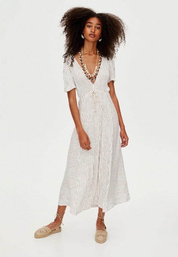 Платье Pull&Bear