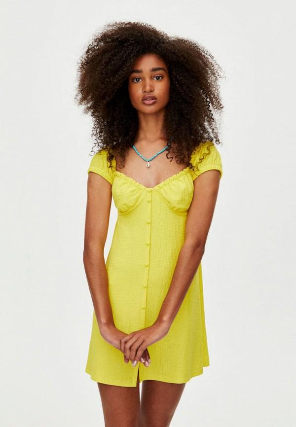 Платье Pull&Bear
