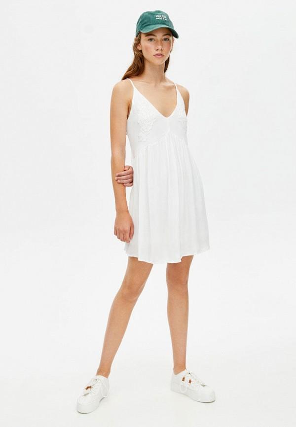 Платье Pull&Bear