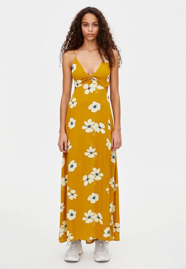 Платье Pull&Bear