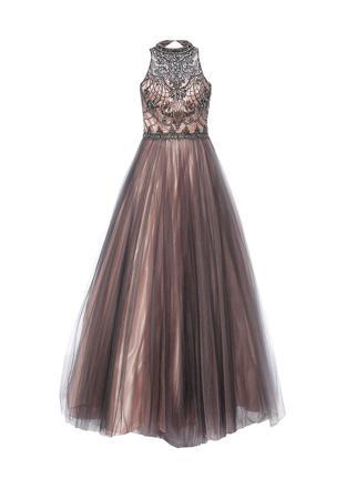 Платье David Jones