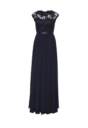 Платье David Jones