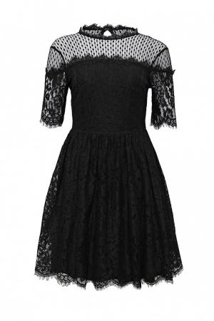 Платье LOST INK