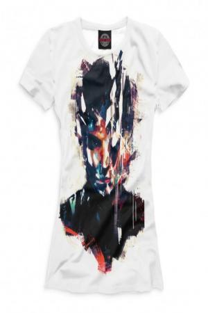 Платок  -  цвет