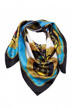 Платок  - мультиколор цвет