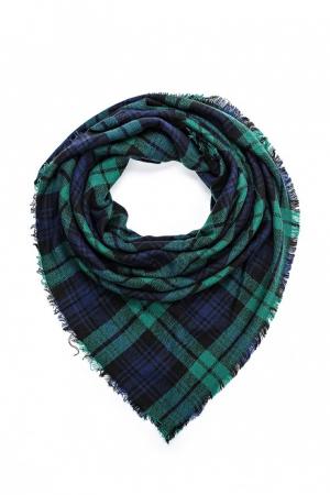 Платок  - мультиколор цвет