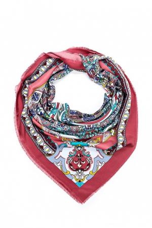 Платок  - мультиколор цвет