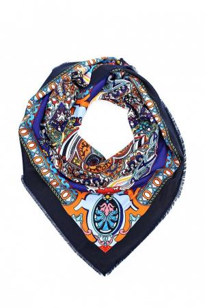 Платок  - мультиколор цвет