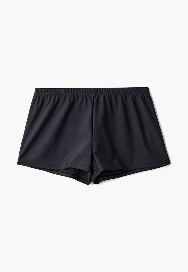 Плавки и шорты для плавания  - черный цвет