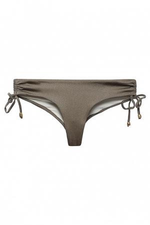 Плавки  - серый цвет