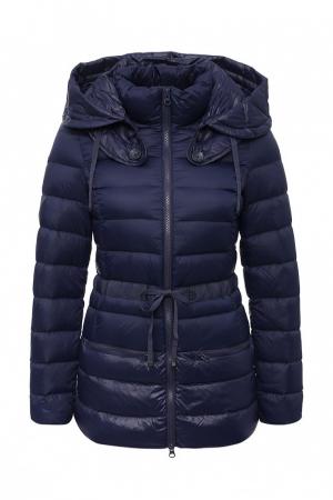 Пуховик Sisley