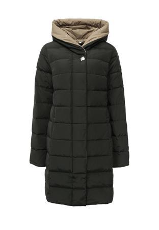 Пуховик Lopoma