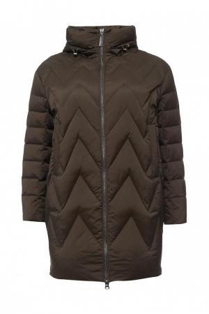 Пуховик Clasna