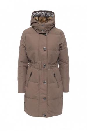 Пуховик Featuring