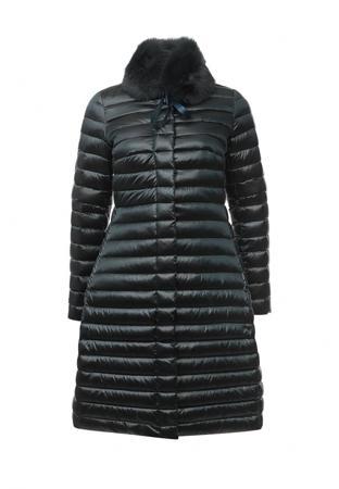 Пуховик Conso Wear