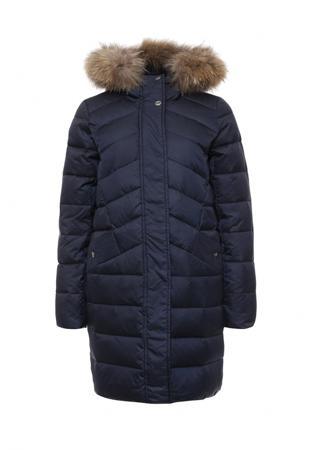 Пуховик Tom Farr