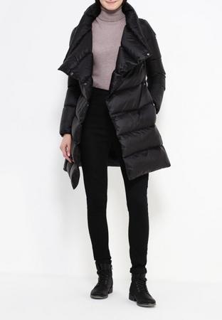 Пуховик Conso Wear