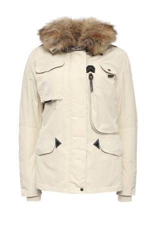 Пуховик Parajumpers