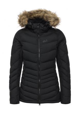 Пуховик Jack Wolfskin Пуховик Jack Wolfskin