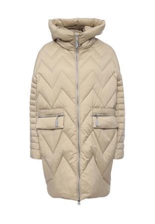 Пуховик Clasna