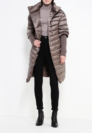 Пуховик Conso Wear